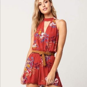 Tilly's Other - Romper Tilly's Other - Romper